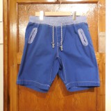 SALE Recommend Item!!!! / gym master / Canvas shorts