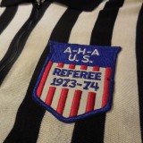 WINN WELL / Referee Shirt