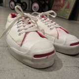 90's CONVERSE / Jack Purcell