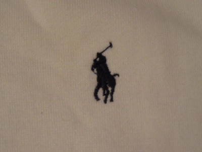 Polo Ralph Lauren (DEAD STOCK)/ Pull over sweat