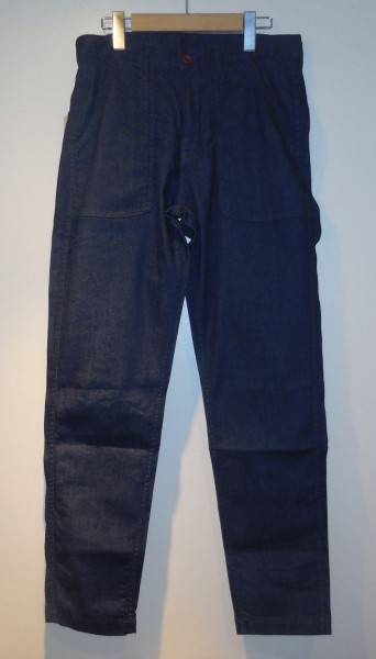 2015AW New Arrival Start!! / JAPAN BLUE JEANS / MANHATTAN FATIGUE (Stretch Denim)