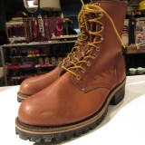 Gorilla Shoe / DEAD STOCK / Work Boots