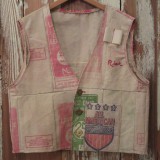 Vintage / Handmade Vest