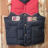 Carquest×Champion/ Racing Vest
