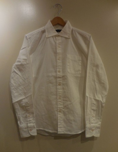 Upscape Audience / L/S B.D Oxford Shirts