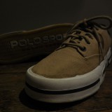Polo Sport / Sneaker