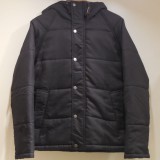 Revo. / Hooded Coat (Inner cotton type)