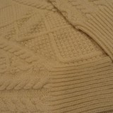 Ladies / Fisherman Sweater