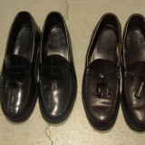 Bass / Coin Loafers & Tassel Loafers