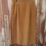 Ladies / 60's Vintage skirt
