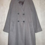 Ladies /  No-collar coat