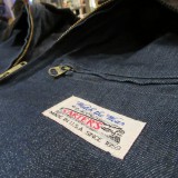 90's DEAD STOCK / CARTER'S / Work jacket