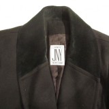 Ladies / Jones New York / Shawl Collar Coat