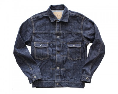 Japan Blue Jeans / 2nd type Jeans Jacket