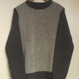 Barns outfitters /  Links Knit Sweater