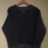Barns Outfitters / Waffle Lined-COZUN Sweat