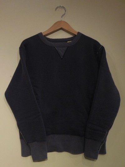 Barns Outfitters / Waffle Lined-COZUN Sweat