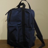 ANONYM CRAFTSMAN DESIGN / 12H Backpack