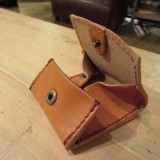 New Arrival!!! / Barns Leather Labo. /Leather Goods