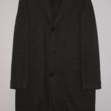 Richman Brothers / 3B Chesterfield coat