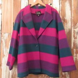 Dalton / Ladies / Wool Jacket