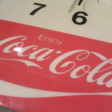Coka-Cola / Wall Watch