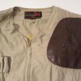 USA　60’s Vintage 【10-X】 Shooting Jacket