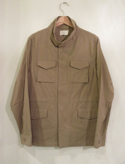 New Arrival 【Revo.】 Men's M-65フィールドジャケット