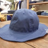New Arrival 【HUNTISM】 ボウルハット