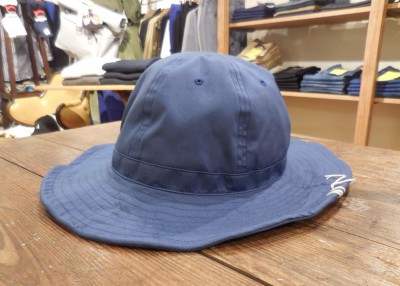 New Arrival 【HUNTISM】 ボウルハット