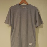 New Arrival 【Barns Outfitters HIGHEST】 ヘザーTシャツ