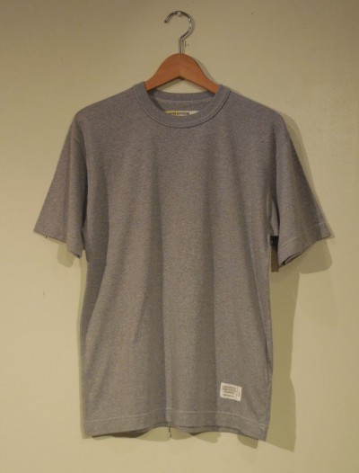 New Arrival 【Barns Outfitters HIGHEST】 ヘザーTシャツ