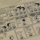 New Arrival 【Vintage Peanuts】～カートゥーンプリントがカワイイTee!!～