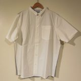 New Arrival 【Ranch Standard】　半袖切り替えシャツ