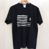New Arrival 【FIDELITY】 Marine print T-shirts