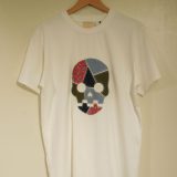 New Arrival! 【JOEY FACTORY】パッチワーク Tシャツ