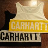 【Carhartt WIP】 Shore a shirt