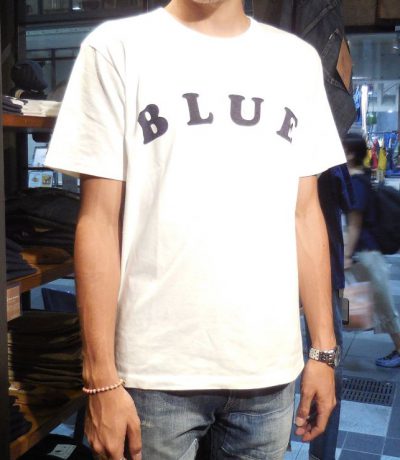 【JAPAN BLUE JEANS】 Print T-Shirts