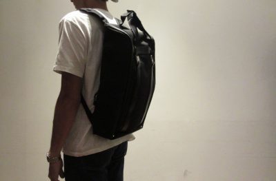 【beruf-baggage】UC back pack
