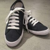 【FRED PERRY】 KINGSTON TWILL スニーカー【USED】