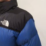 New Arrival! 【used】 down jacket 【THE NORTH FACE】