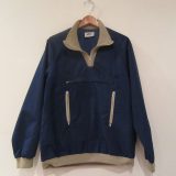 【Used】anorak nylon jacket