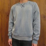 New Arrival!! 【CORISCO】  Indigo Dyed Sweater