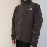 【THE NORTH FACE】apex bionic jacket