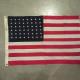NEW ARRIVAL!! 【Dead Stock】 American Flag