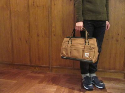 New Arrival! 【carhartt】 LEGACY 14 TOOL BAG,LEGACY CLASSIC WORK PACK