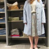 Ladies Recommend Style 【Brooks Brothers】Coat